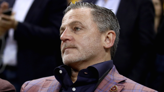 Report: Just Some More Evidence That Dan Gilbert Is Truly, Grossly Cheap